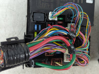 2013-2019 Nissan Sentra Fusebox Fuse Box Panel Relay Module P/N:284B7 3RA1A Fits Fits 2013 2014 2015 2016 2017 2018 2019 OEM