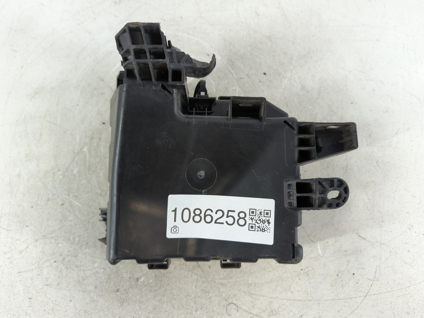 2013-2019 Nissan Sentra Fusebox Fuse Box Panel Relay Module P/N:284B7 3RA1A Fits Fits 2013 2014 2015 2016 2017 2018 2019 OEM
