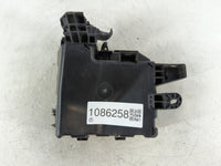 2013-2019 Nissan Sentra Fusebox Fuse Box Panel Relay Module P/N:284B7 3RA1A Fits Fits 2013 2014 2015 2016 2017 2018 2019 OEM
