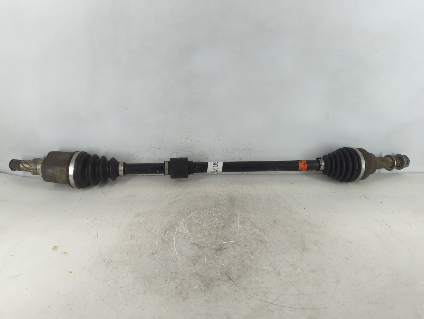 2013-2019 Nissan Sentra Axle Shaft Front Passenger Cv C/v - Oemusedautoparts1.com