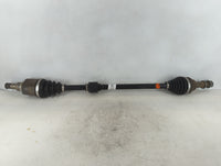 2013-2019 Nissan Sentra Axle Shaft Front Passenger Cv C/v - Oemusedautoparts1.com