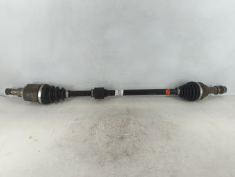compare product 2013-2019 Nissan Sentra Axle Shaft Front Passenger Cv C/v