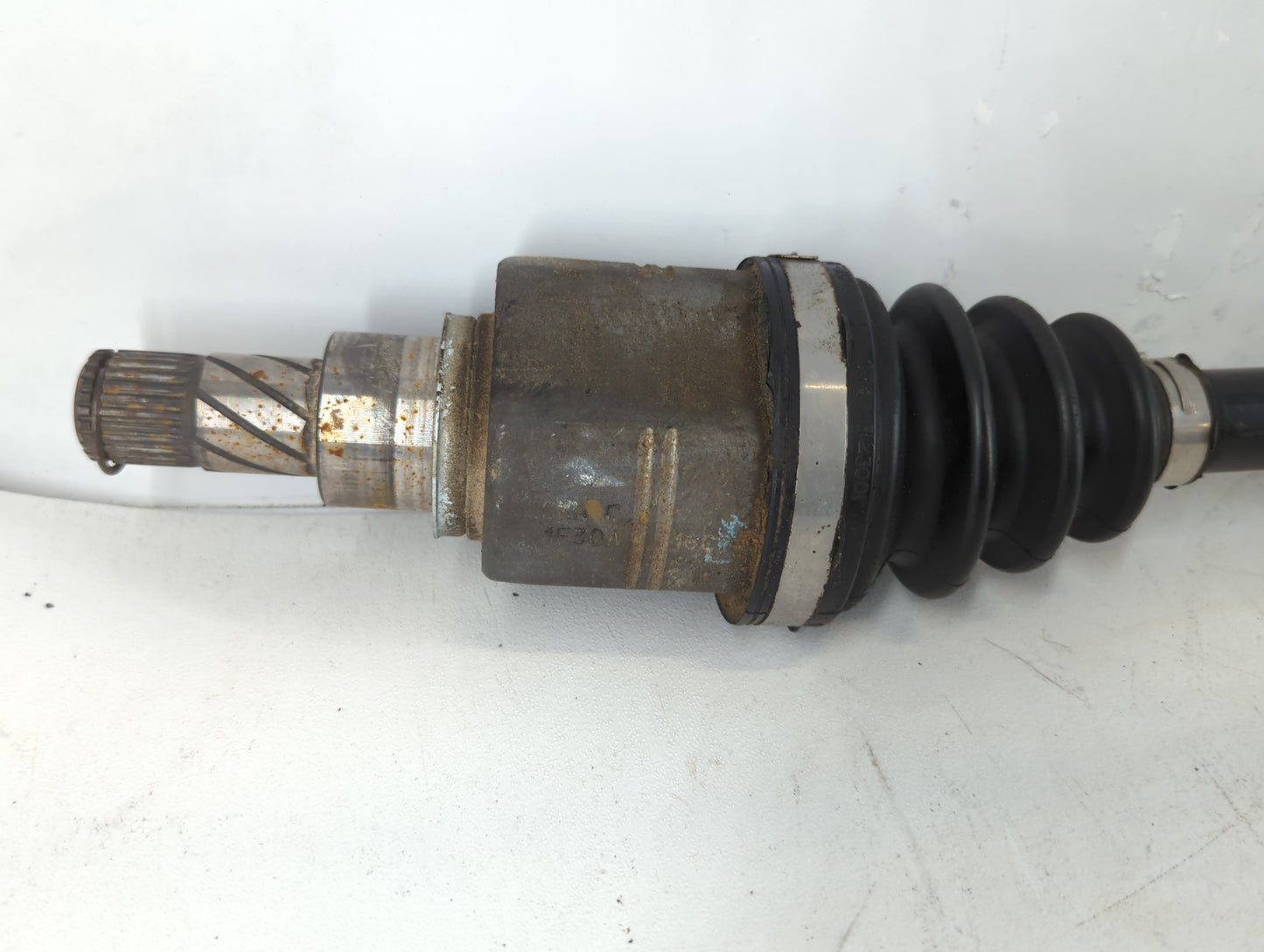 2013-2019 Nissan Sentra Axle Shaft Front Passenger Cv C/v - Oemusedautoparts1.com