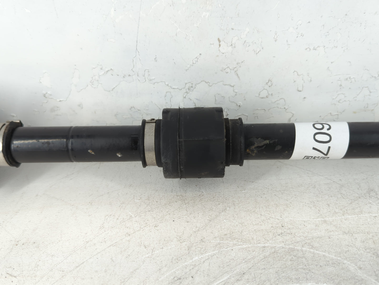 2013-2019 Nissan Sentra Axle Shaft Front Passenger Cv C/v - Oemusedautoparts1.com