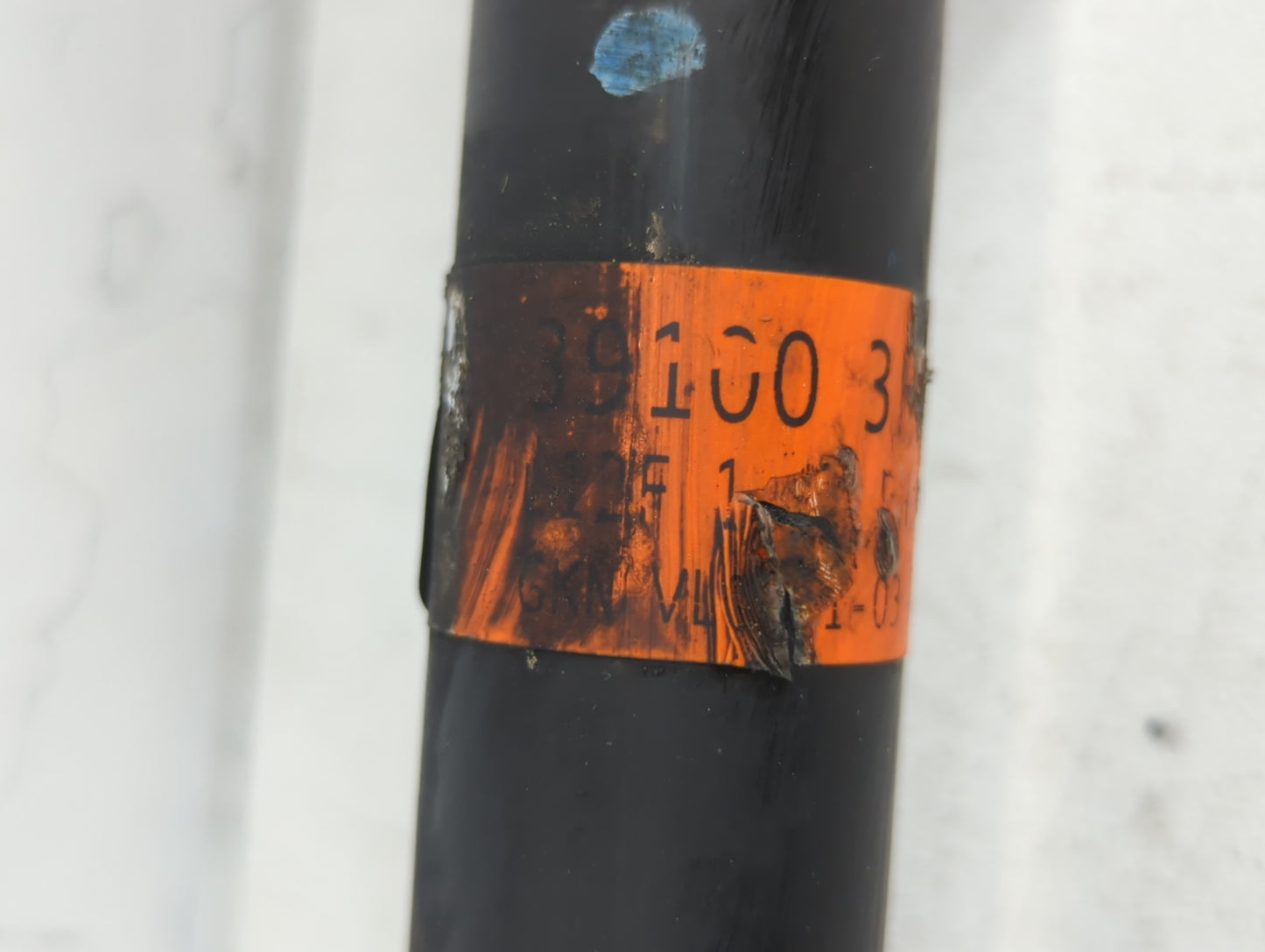 2013-2019 Nissan Sentra Axle Shaft Front Passenger Cv C/v - Oemusedautoparts1.com
