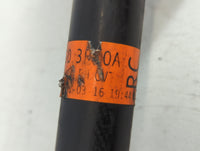 2013-2019 Nissan Sentra Axle Shaft Front Passenger Cv C/v - Oemusedautoparts1.com