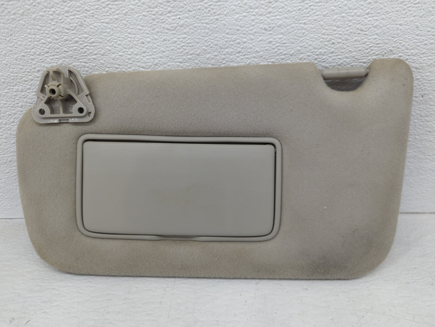 2013-2019 Nissan Sentra Sun Visor Shade Replacement Passenger Right Mirror Fits Fits 2012 2013 2014 2015 2016 2017 2018 2019