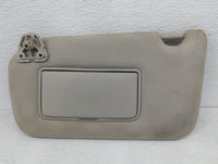 2013-2019 Nissan Sentra Sun Visor Shade Replacement Passenger Right Mirror Fits Fits 2012 2013 2014 2015 2016 2017 2018 2019