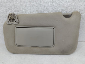 compare product 2013-2019 Nissan Sentra Sun Visor Shade Replacement Passenger Right Mirror Fits Fits 2012 2013 2014 2015 2016 2017 2018 2019 OEM Used Auto Parts