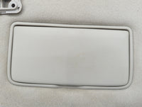 2013-2019 Nissan Sentra Sun Visor Shade Replacement Passenger Right Mirror Fits Fits 2012 2013 2014 2015 2016 2017 2018 2019