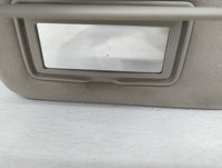 2013-2019 Nissan Sentra Sun Visor Shade Replacement Passenger Right Mirror Fits Fits 2012 2013 2014 2015 2016 2017 2018 2019