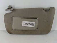 2013-2019 Nissan Sentra Sun Visor Shade Replacement Driver Left Mirror Fits Fits 2012 2013 2014 2015 2016 2017 2018 2019 OEM