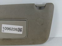 2013-2019 Nissan Sentra Sun Visor Shade Replacement Driver Left Mirror Fits Fits 2012 2013 2014 2015 2016 2017 2018 2019 OEM