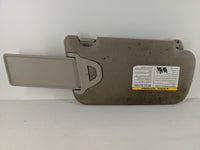 2013-2019 Nissan Sentra Sun Visor Shade Replacement Driver Left Mirror Fits Fits 2012 2013 2014 2015 2016 2017 2018 2019 OEM