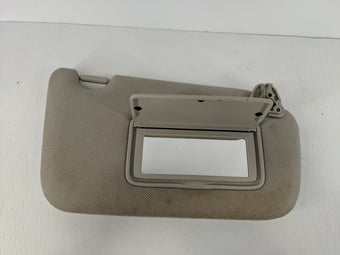 compare product 2013-2019 Nissan Sentra Sun Visor Shade Replacement Passenger Right Mirror Fits Fits 2012 2013 2014 2015 2016 2017 2018 2019 OEM Used Auto Parts