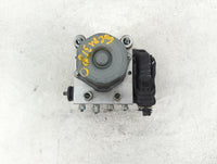 2016-2018 Nissan Sentra Anti-Lock Brake ABS Pump Module Actuator OEM P/N:47660 4FU0C Fits Fits 2016 2017 2018 OEM Used Auto 