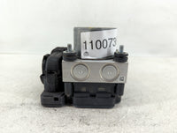 2016-2018 Nissan Sentra ABS Pump Control Module Replacement P/N:47660 4FU0C Fits Fits 2016 2017 2018 OEM Used Auto Parts - O