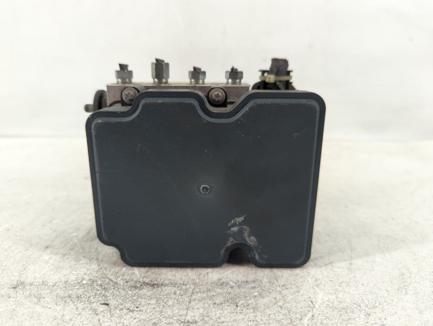 2016-2018 Nissan Sentra ABS Pump Control Module Replacement P/N:47660 4FU0C Fits Fits 2016 2017 2018 OEM Used Auto Parts - O
