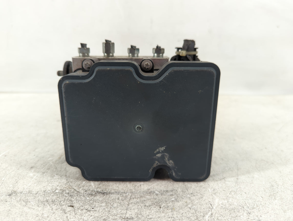 2016-2018 Nissan Sentra Anti-Lock Brake ABS Pump Module Actuator OEM P/N:47660 4FU0C Fits Fits 2016 2017 2018 OEM Used Auto 