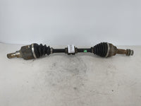 2013-2019 Nissan Sentra Axle Shaft Front Driver Cv C/v - Oemusedautoparts1.com
