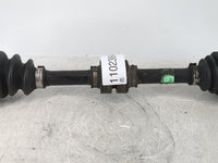 2013-2019 Nissan Sentra Axle Shaft Front Driver Cv C/v - Oemusedautoparts1.com