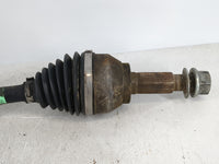 2013-2019 Nissan Sentra Axle Shaft Front Driver Cv C/v - Oemusedautoparts1.com