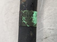 2013-2019 Nissan Sentra Axle Shaft Front Driver Cv C/v - Oemusedautoparts1.com