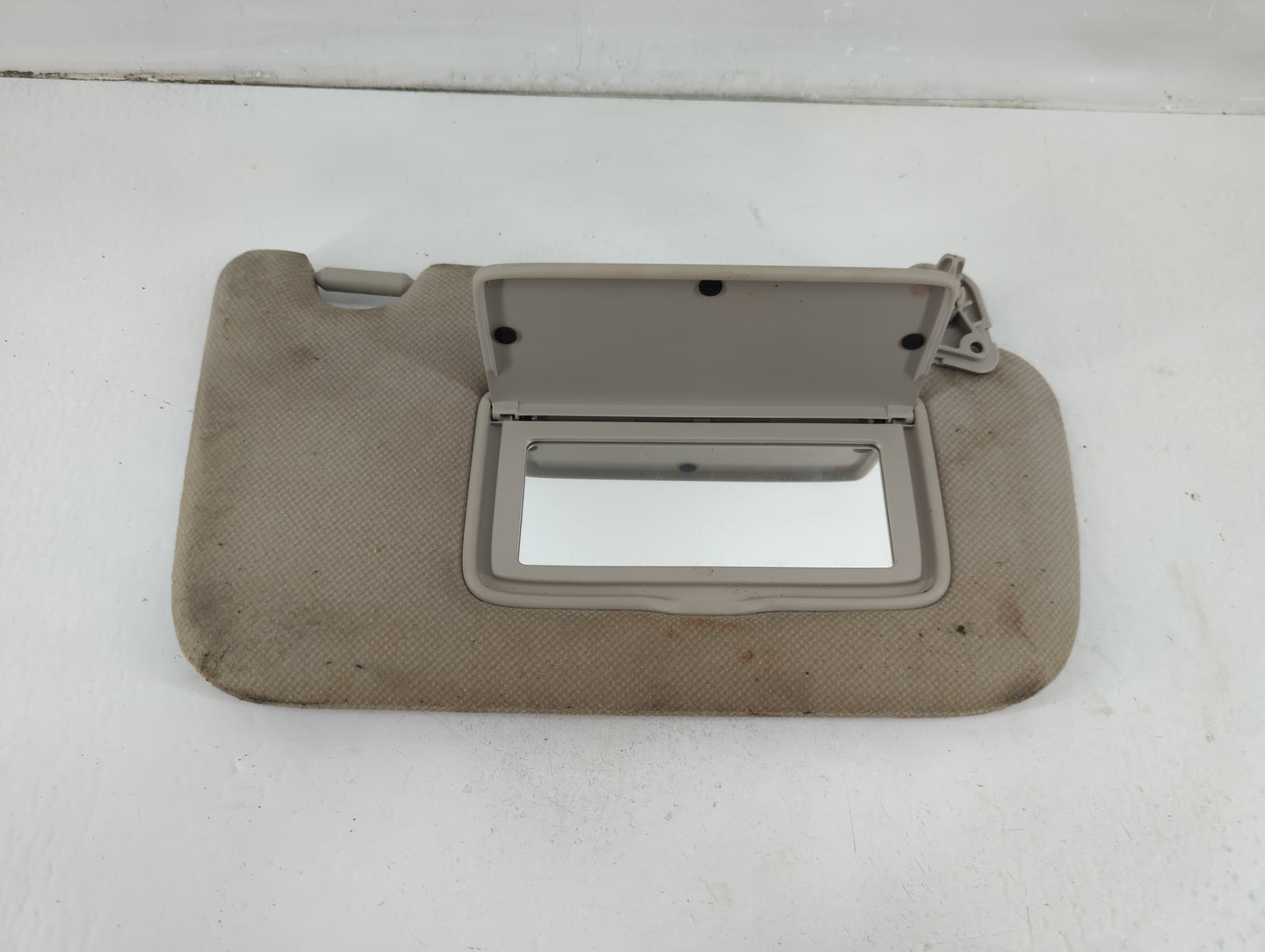 2013-2019 Nissan Sentra Sun Visor Shade Replacement Passenger Right Mirror Fits Fits 2012 2013 2014 2015 2016 2017 2018 2019