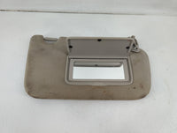 2013-2019 Nissan Sentra Sun Visor Shade Replacement Passenger Right Mirror Fits Fits 2012 2013 2014 2015 2016 2017 2018 2019