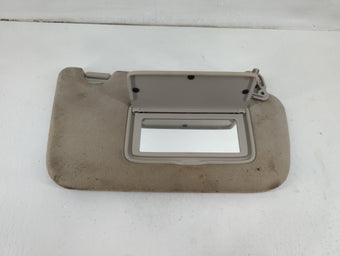 compare product 2013-2019 Nissan Sentra Sun Visor Shade Replacement Passenger Right Mirror Fits Fits 2012 2013 2014 2015 2016 2017 2018 2019 OEM Used Auto Parts