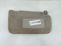 2013-2019 Nissan Sentra Sun Visor Shade Replacement Passenger Right Mirror Fits Fits 2012 2013 2014 2015 2016 2017 2018 2019