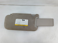 2013-2019 Nissan Sentra Sun Visor Shade Replacement Passenger Right Mirror Fits Fits 2012 2013 2014 2015 2016 2017 2018 2019