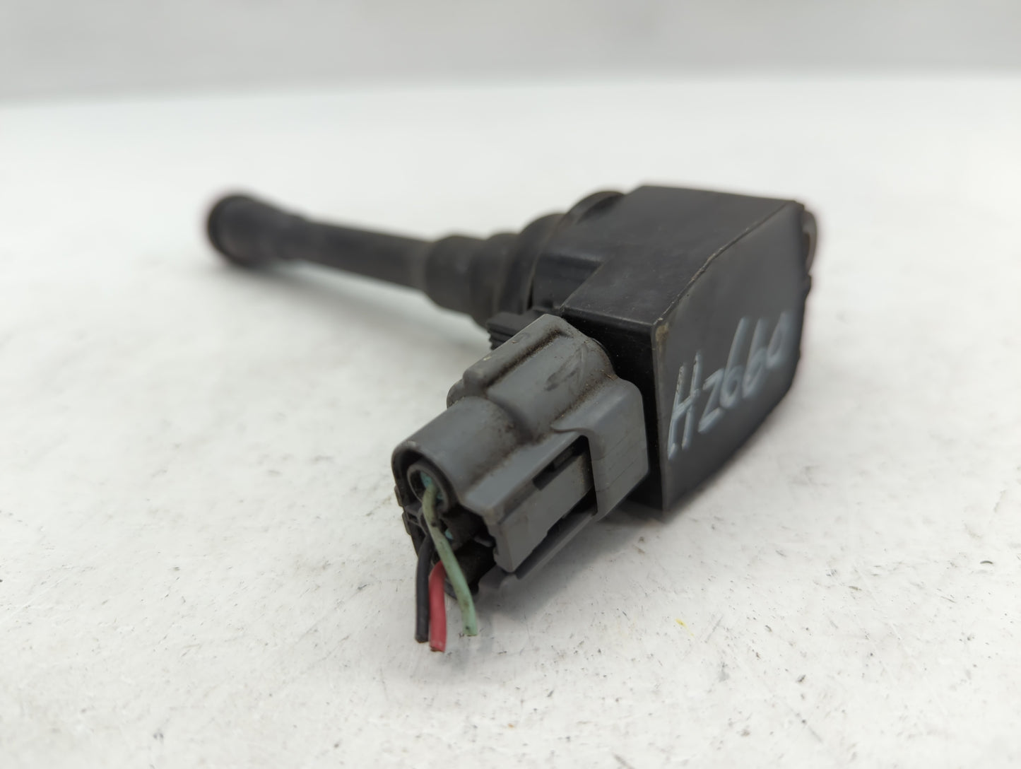 2007-2019 Nissan Sentra Ignition Coil Igniter Pack - Oemusedautoparts1.com