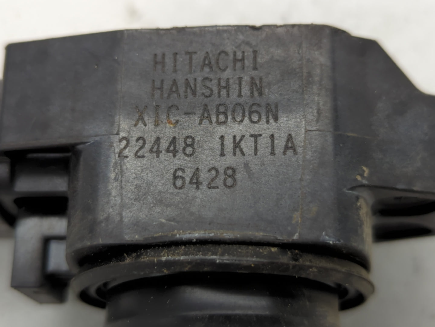 2007-2019 Nissan Sentra Ignition Coil Igniter Pack - Oemusedautoparts1.com