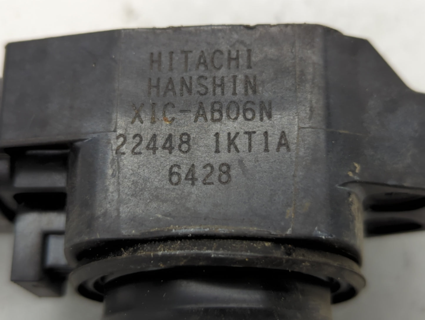2007-2019 Nissan Sentra Ignition Coil Igniter Pack - Oemusedautoparts1.com