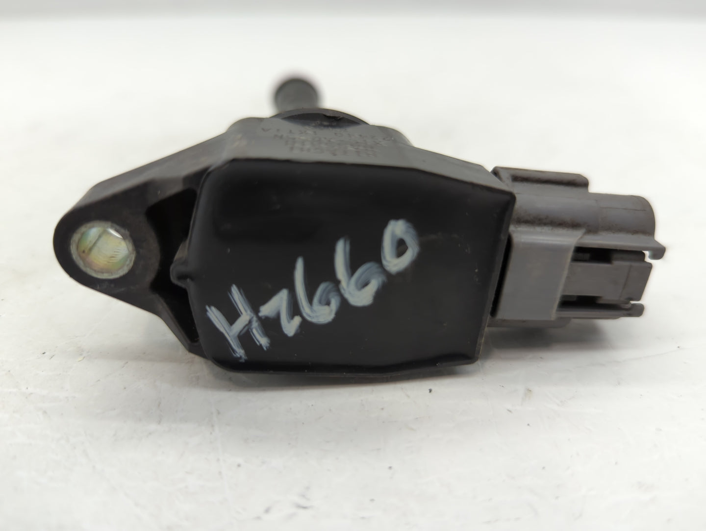 2007-2019 Nissan Sentra Ignition Coil Igniter Pack - Oemusedautoparts1.com