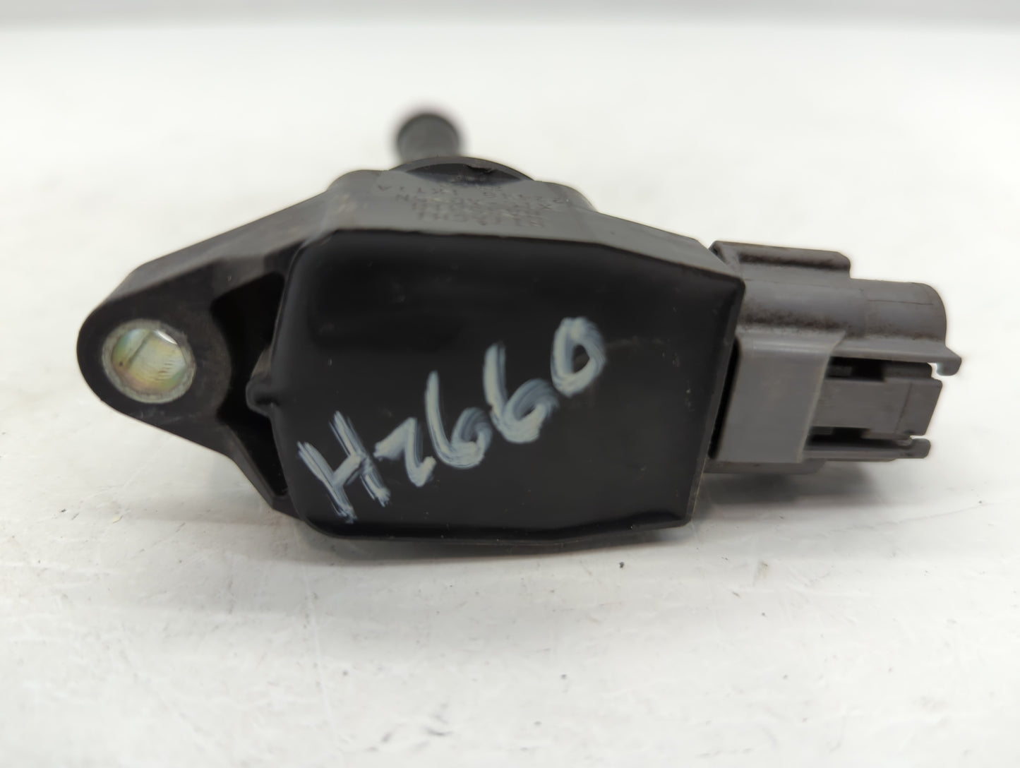 2007-2019 Nissan Sentra Ignition Coil Igniter Pack - Oemusedautoparts1.com