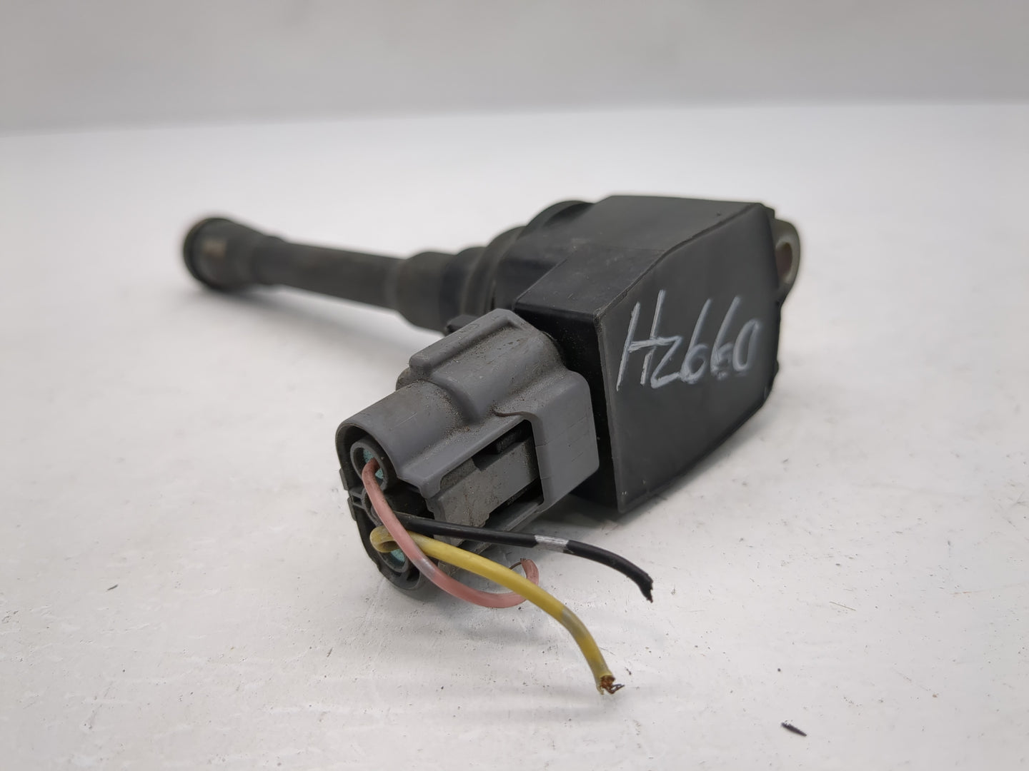 2007-2019 Nissan Sentra Ignition Coil Igniter Pack - Oemusedautoparts1.com