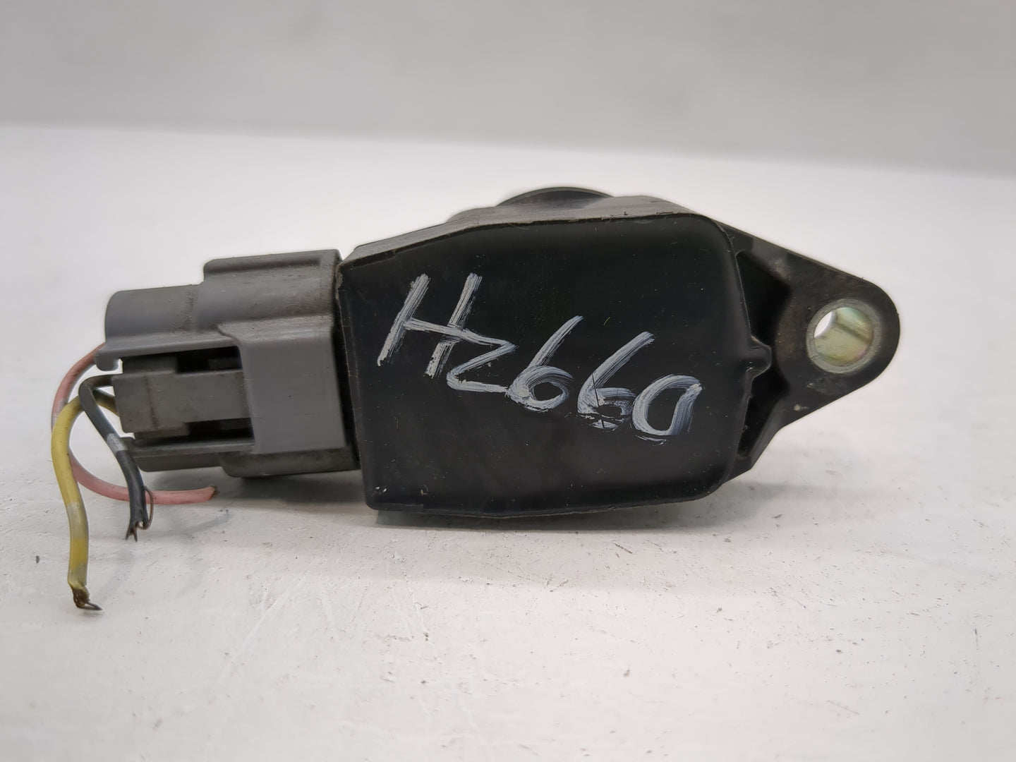 2007-2019 Nissan Sentra Ignition Coil Igniter Pack - Oemusedautoparts1.com