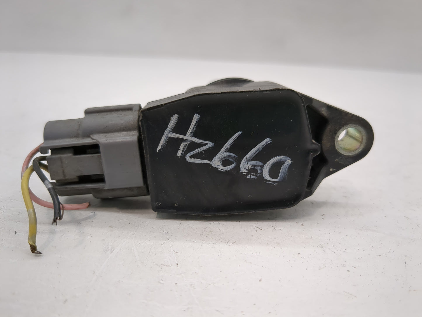 2007-2019 Nissan Sentra Ignition Coil Igniter Pack - Oemusedautoparts1.com