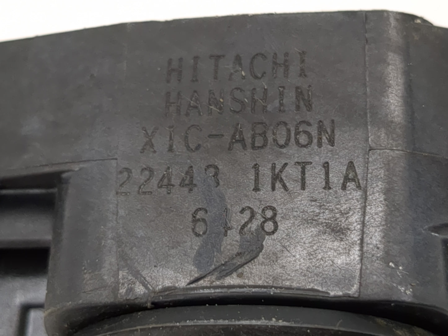 2007-2019 Nissan Sentra Ignition Coil Igniter Pack - Oemusedautoparts1.com
