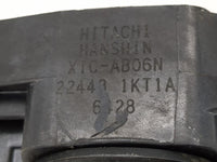 2007-2019 Nissan Sentra Ignition Coil Igniter Pack - Oemusedautoparts1.com