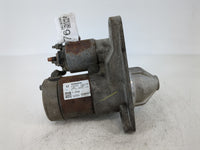 2013-2019 Nissan Sentra Car Starter Motor Solenoid OEM P/N:23300 EN22B Fits Fits 2013 2014 2015 2016 2017 2018 2019 2020 OEM