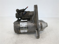 2013-2019 Nissan Sentra Car Starter Motor Solenoid OEM P/N:S114-955D 12V 23300 E Fits Fits 2013 2014 2015 2016 2017 2018 201