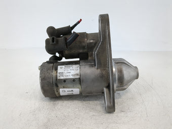 compare product 2013-2019 Nissan Sentra Car Starter Motor Solenoid OEM P/N:S114-955D 12V 23300 E Fits Fits 2013 2014 2015 2016 2017 2018 2019 2020 OEM Used Auto Parts