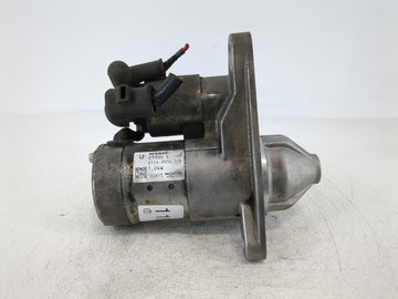 2013-2019 Nissan Sentra Car Starter Motor Solenoid OEM P/N:S114-955D 12V 23300 E Fits Fits 2013 2014 2015 2016 2017 2018 201
