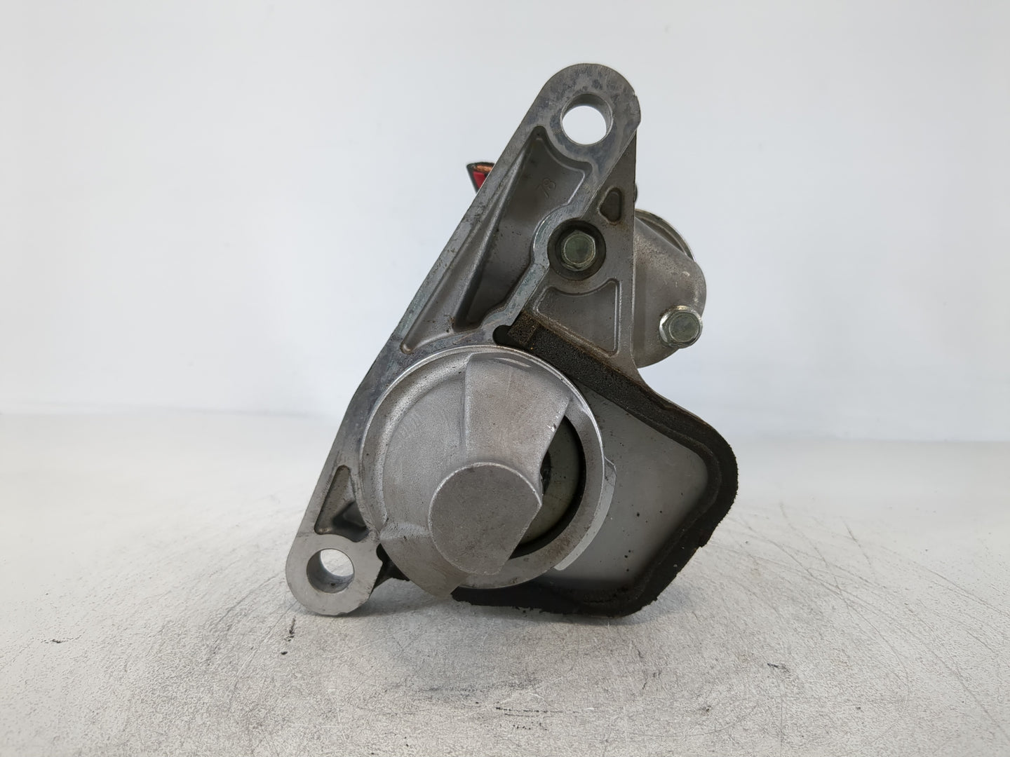 2013-2019 Nissan Sentra Car Starter Motor Solenoid OEM P/N:S114-955D 12V 23300 E Fits Fits 2013 2014 2015 2016 2017 2018 201