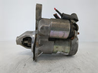 2013-2019 Nissan Sentra Car Starter Motor Solenoid OEM P/N:S114-955D 12V 23300 E Fits Fits 2013 2014 2015 2016 2017 2018 201