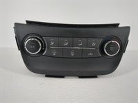 2015-2017 Nissan Sentra Climate Control Module Temperature AC/Heater Replacement P/N:275004AT2A Fits Fits 2015 2016 2017 OEM
