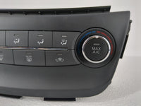 2015-2017 Nissan Sentra Climate Control Module Temperature AC/Heater Replacement P/N:275004AT2A Fits Fits 2015 2016 2017 OEM